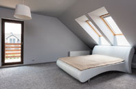 Micklehurst bedroom extensions