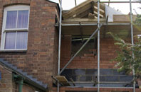 free Micklehurst home extension quotes